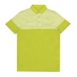 Head - Men's Luca Polo (LUCA GRNWHT)