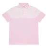 Head - Men's Luca Polo (LUCA PNK)
