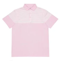 Head - Men's Luca Polo (LUCA PNK)