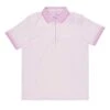 Head - Men's Owen Polo (OWEN PNKWHT)
