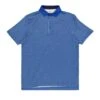Head - Men's Parker Polo (PARKER STRONGBLU)
