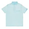 Head - Men's Paul Polo (PAUL AQU)