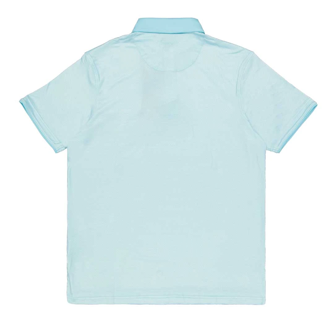 Head - Men's Paul Polo (PAUL AQU) - Image 2