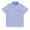 Head - Men's Paul Polo (PAUL WAVERUNNERWHT)