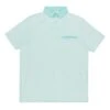 Head - Men's Polo (1016 OCEANWHT)