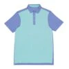 Head - Men's Polo (1017-2 OCEAN)