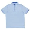 Head - Men's Ronald Polo (RONALD WHTBLU)