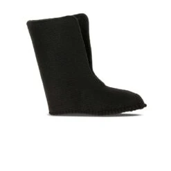 Kamik - Kids' (Infant) Boot Liner 22 (XK8422 BLK)