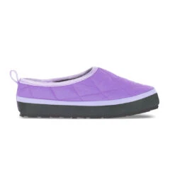 Kamik - Kids' (Preschool) Puffy Slippers (HK8195N LAV)