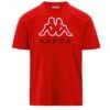 Kappa - Men's Edgar T-Shirt (341B2WW 899)