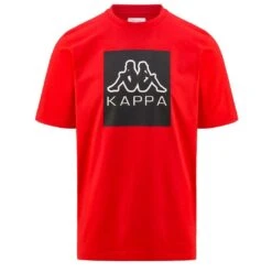 Kappa - Men's Ediz T-Shirt (341B2XW 899)