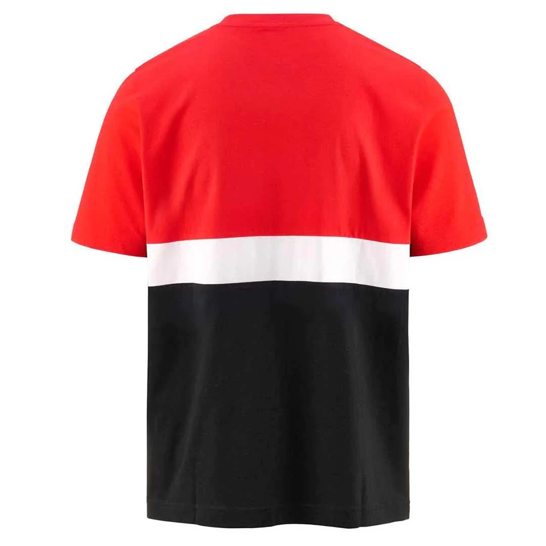 Kappa - Men's Eloi T-Shirt (341B2ZW A0A) - Image 2