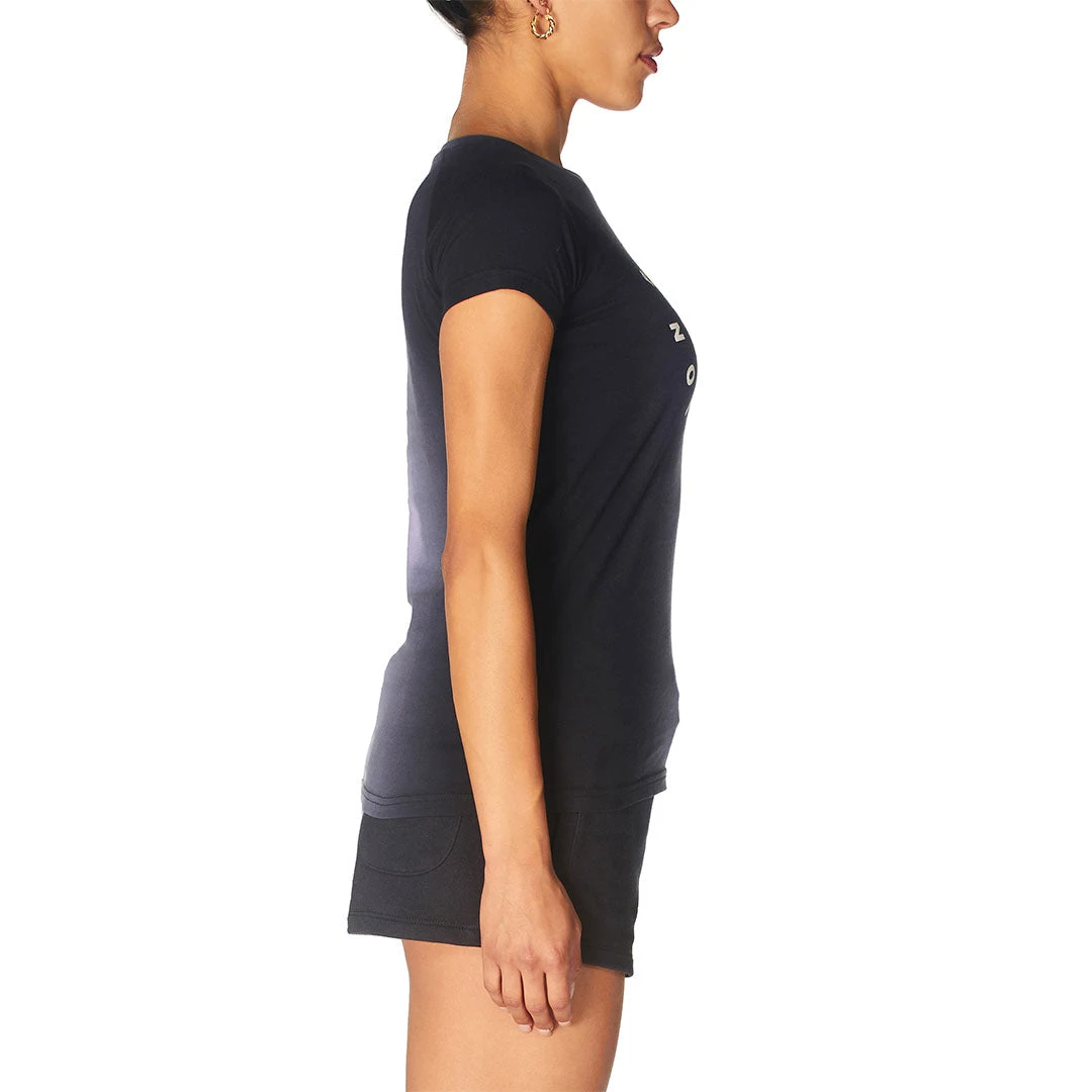 Kappa - Women's Authentic Jambi T-Shirt (33152QW A01) - Image 3