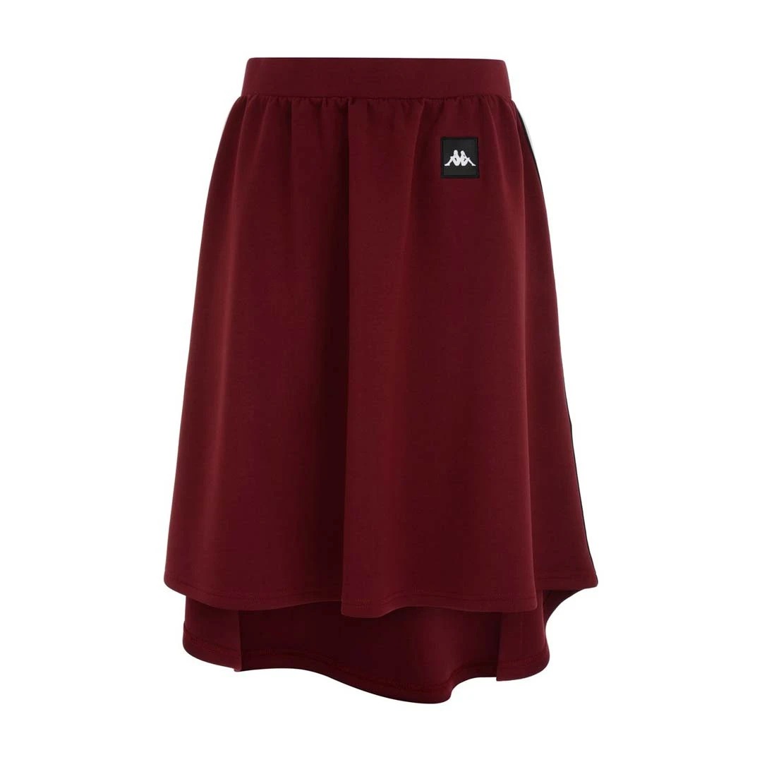 Kappa - Women's Authentic Japan Delia Skirt (311182W A04)