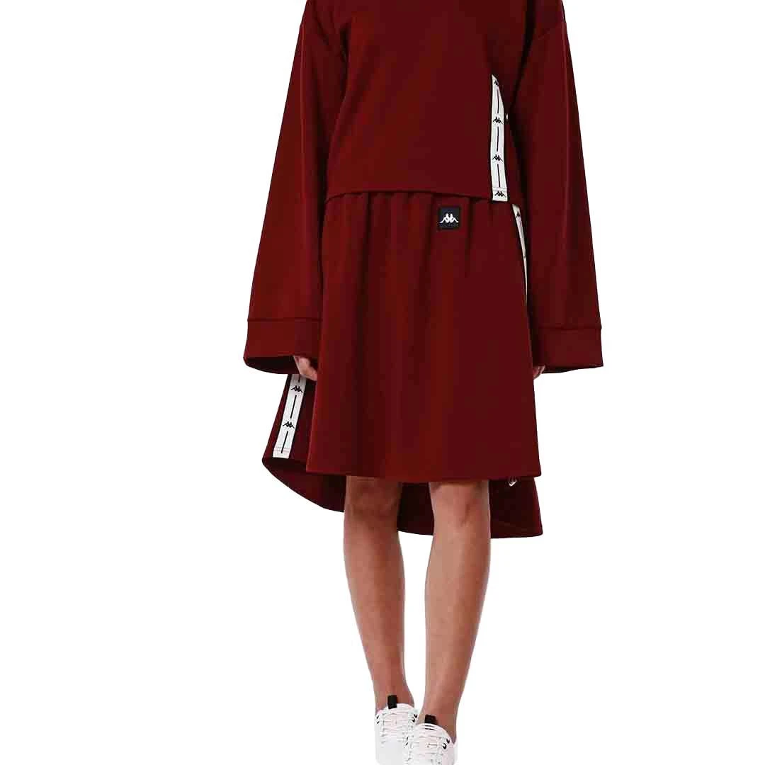 Kappa - Women's Authentic Japan Delia Skirt (311182W A04) - Image 2