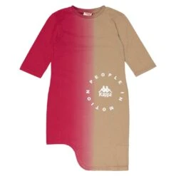 Kappa - Women's Authentic Sidempuan Dress (35161NW A00)