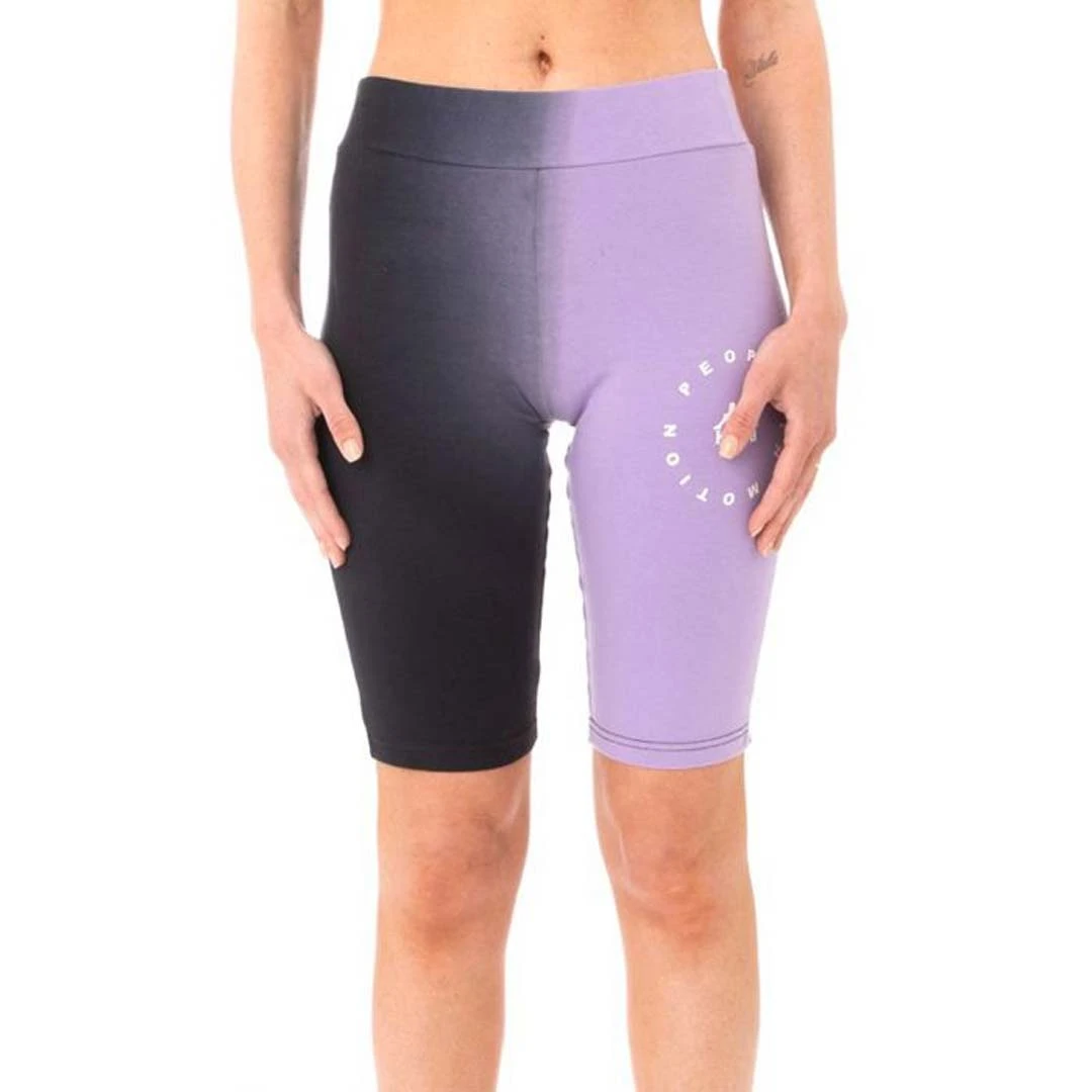 Kappa - Women's Authentic Sulawesi Bike Shorts (32163EW A01) - Image 2