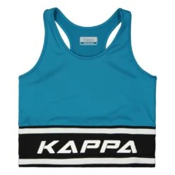 Kappa - Women's Logo Cay Tank Top (3116IYW A09)