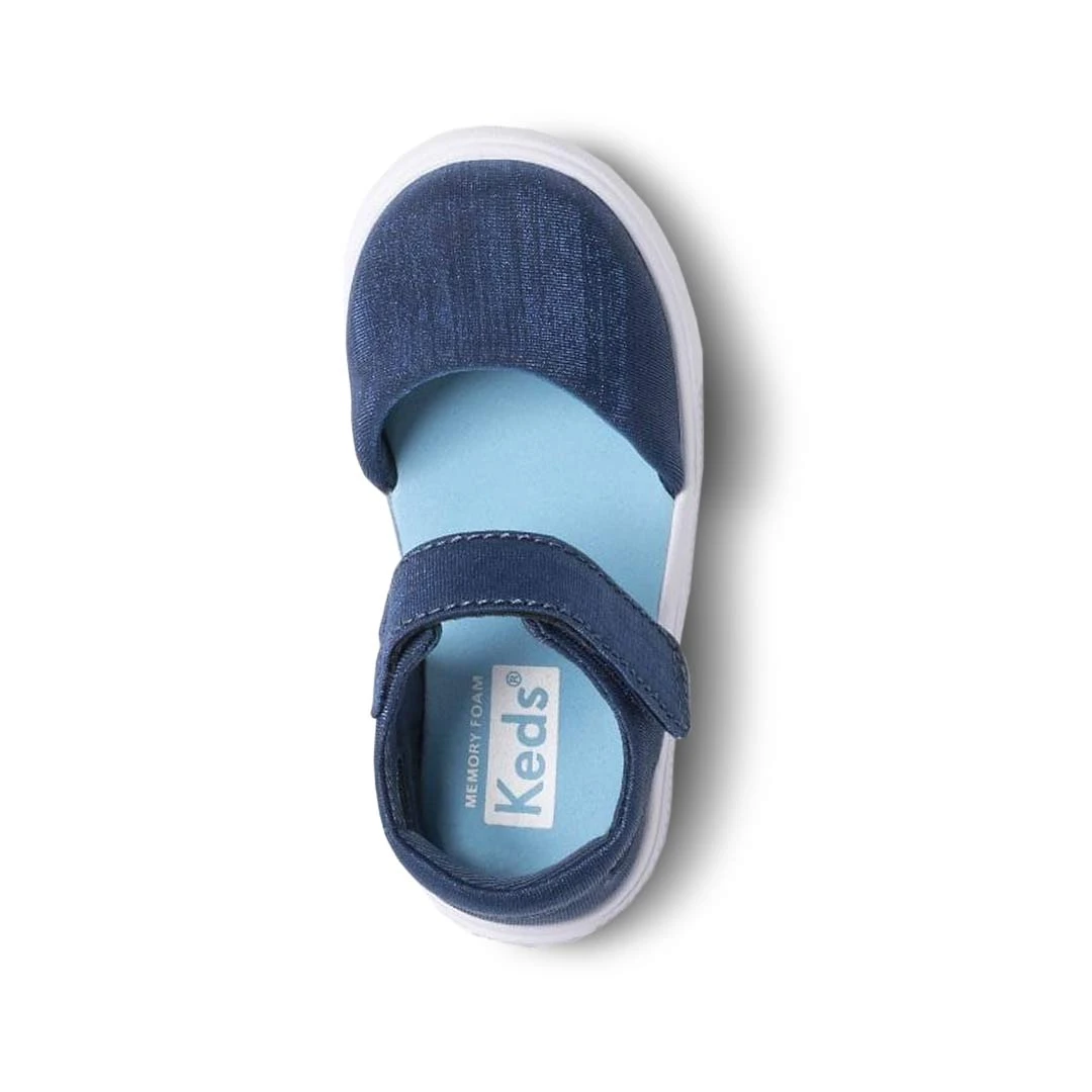 Keds - Kids' (Infant) Finlee Flex Sandals (KL165849) - Image 3