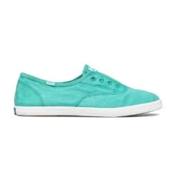 Keds - Women's Chillax Twill Slip On Shoes (WF65906)