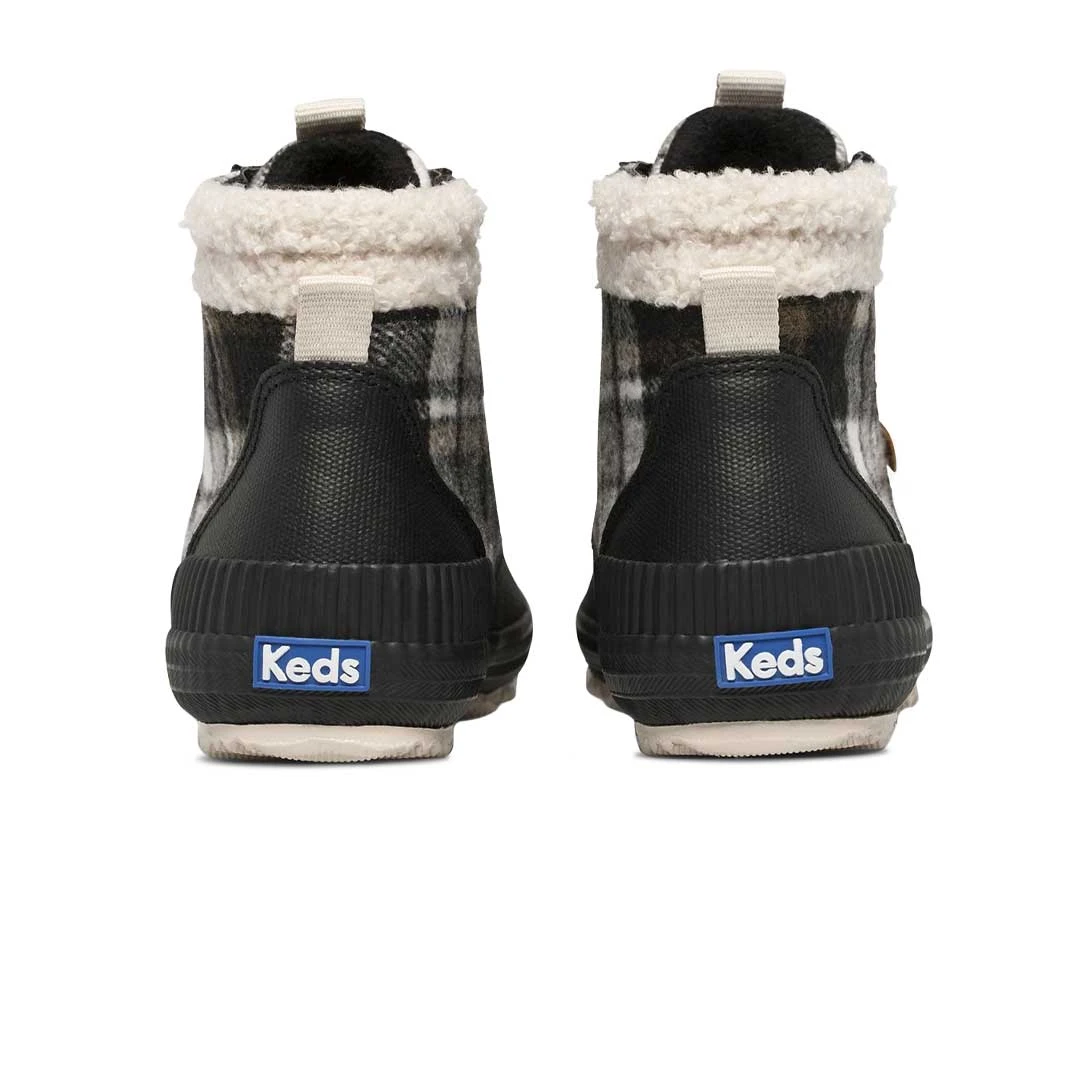 Keds - Women's Scout III Boots (WF65488) - Image 3