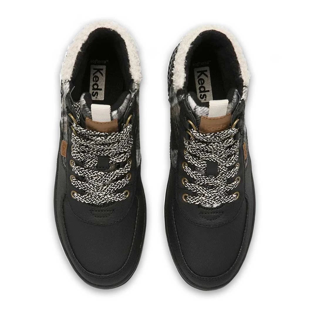 Keds - Women's Scout III Boots (WF65488) - Image 4