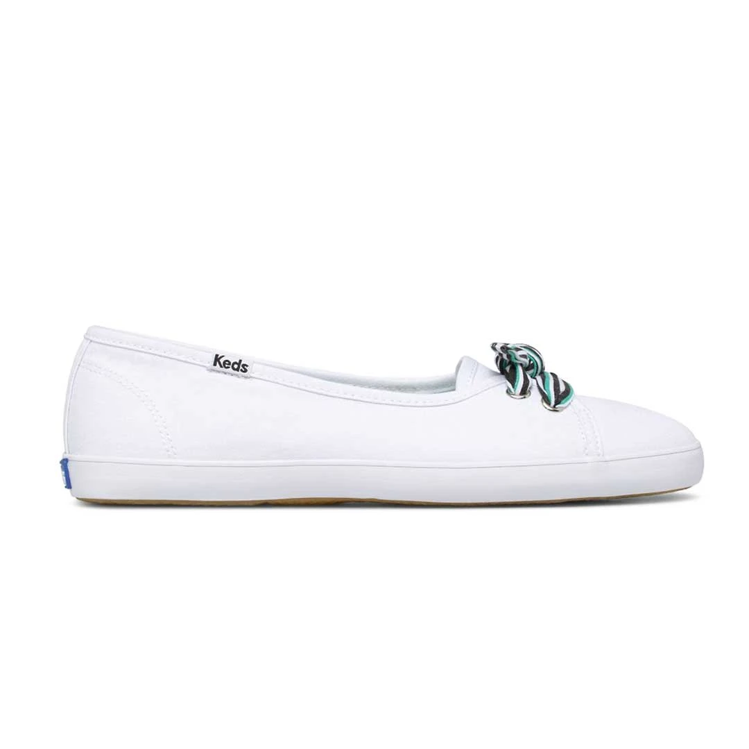 Keds - Women's Seaside Canvas Shoes (WF65892)