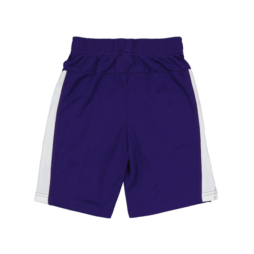 Outerstuff Kids' TCU Horned Frogs Grand Shorts (K4684O 1GN) - Image 2