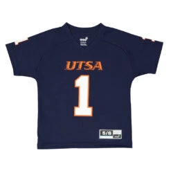 Outerstuff Kids' (Junior) UTSA Roadrunners Performance Jersey (K46NG1 TW)