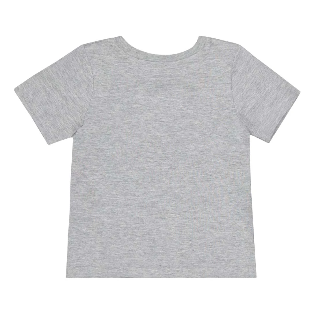 Outerstuff Kids' (Infant & Toddler) Vancouver Canucks Short Sleeve T-Shirt (HK5I2HC3WG399 CAK) - Image 2