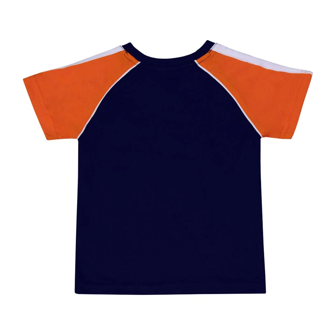 Outerstuff Kids' (Infant & Toddler) Detroit Tigers Jersey T-Shirt (KW34BBC 16) - Image 2