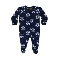 Outerstuff Kids' (Infant) BYU Cougars Coverall (K4186Y 94)