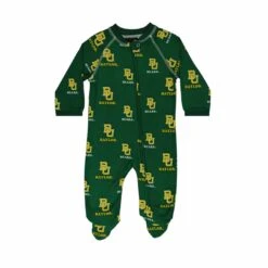 Outerstuff Kids' (Infant) Baylor Bears Coverall (K4186Y 1S)