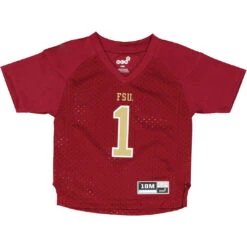 Outerstuff Kids' (Infant) Florida State Seminoles Jersey (KQ42GC6 FF)