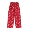 Outerstuff Kids' (Junior) Alabama Crimson Tide Printed Pant (K48LF469)
