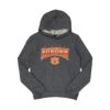 Outerstuff Kids' (Junior) Auburn Tigers Chromedout Hoodie (KX8ALLFR 92)