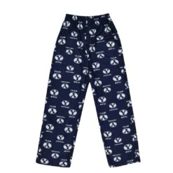 Outerstuff Kids' (Junior) BYU Cougars Printed Pant (K48LF494)