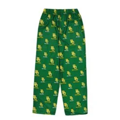 Outerstuff Kids' (Junior) Baylor Bears Printed Pant (K48LF41S)