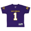 Outerstuff Kids' East Carolina Pirates Performance Jersey (K46NG1 HH)