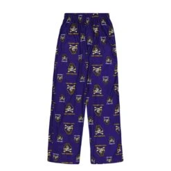 Outerstuff Kids' (Junior) East Carolina Pirates Printed Pant (K48LF438)
