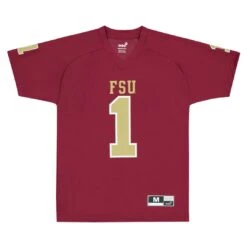 Outerstuff Kids' (Junior) Florida State Seminoles Performance Jersey (KN48NG1FF)