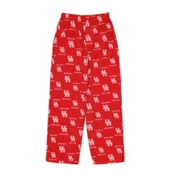 Outerstuff Kids' (Junior) Houston Cougars Printed Pant (K48LF430)