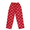 Outerstuff Kids' (Junior) Indiana Hoosiers Printed Pant (K48LF485)