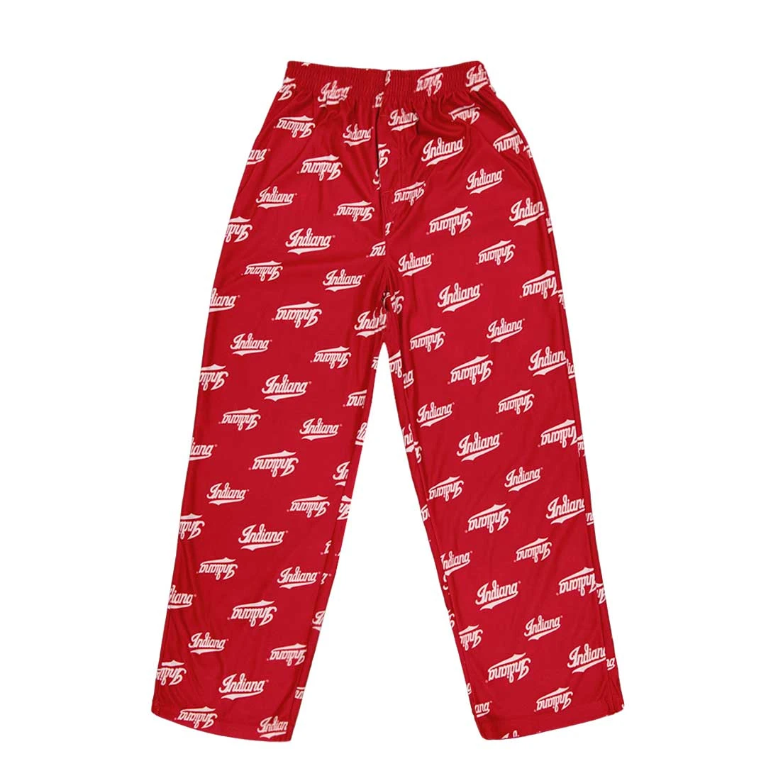 Outerstuff Kids' (Junior) Indiana Hoosiers Printed Pant (K48LF485)