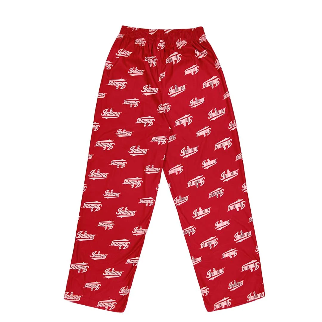 Outerstuff Kids' (Junior) Indiana Hoosiers Printed Pant (K48LF485) - Image 2