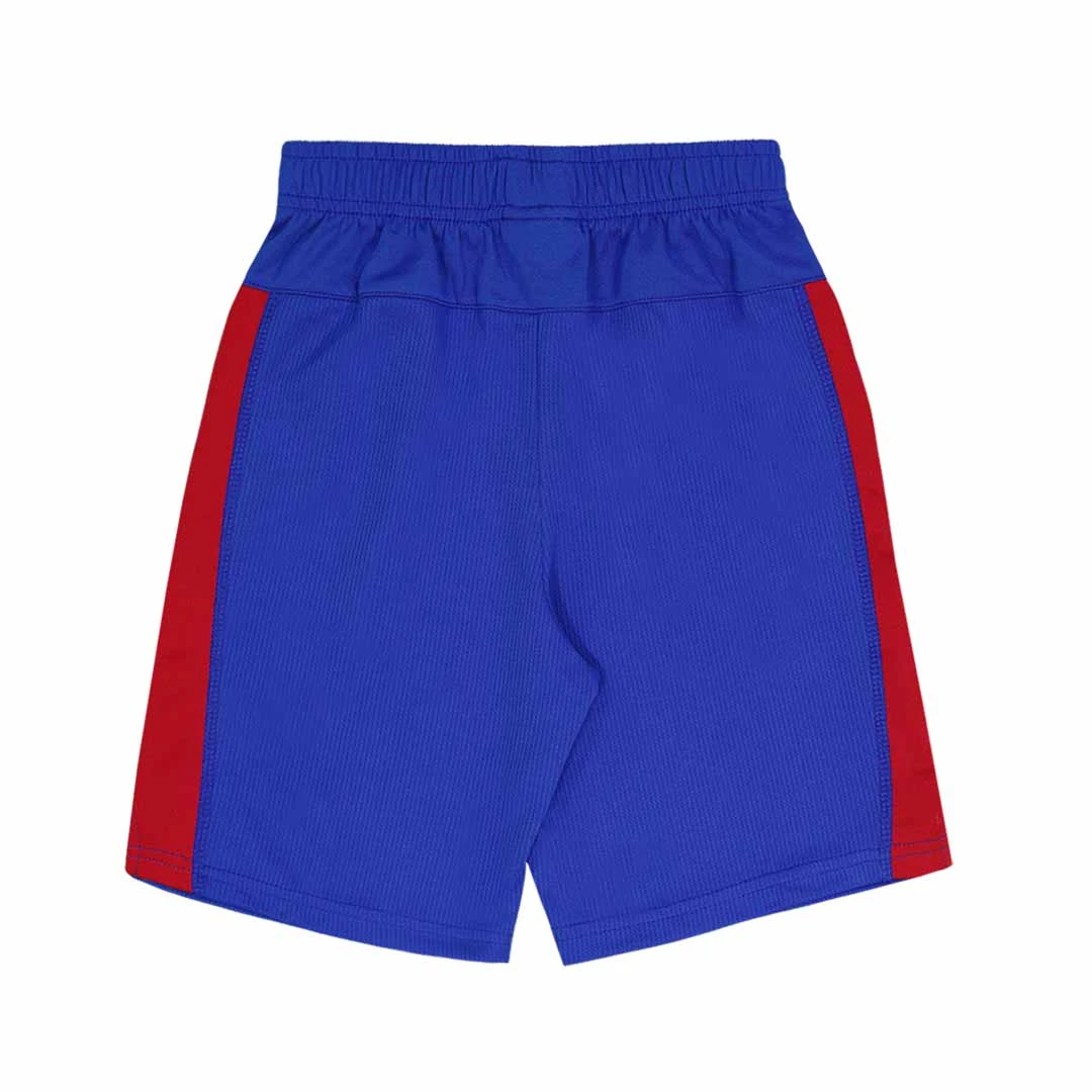 Outerstuff Kids' Kansas Jayhawks Grand Shorts (K4684O 95) - Image 2