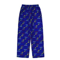 Outerstuff Kids' (Junior) Kansas Jayhawks Printed Pant (K48LF495)