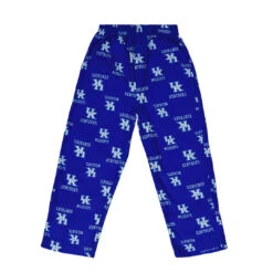Outerstuff Kids' Kentucky Wildcats Printed Pant (K46LF4 76)