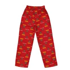 Outerstuff Kids' (Junior) Louisiana Ragin' Cajuns Printed Pant (K48LF44N)