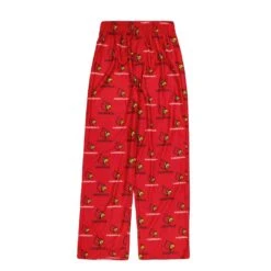 Outerstuff Kids' (Junior) Louisville Cardinals Printed Pant (K48LF455)